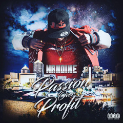 Mandime - Passion Over Profit