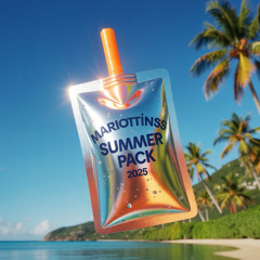 SUMMER 2025 MASHUP PACK MARIOTTINSS