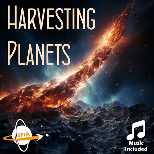 Harvesting Planets