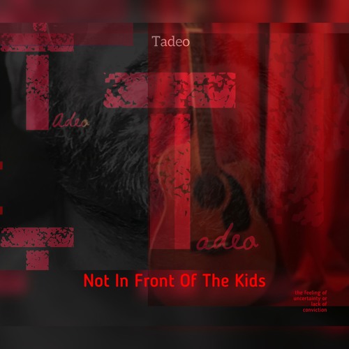 Not In Front Of The Kids