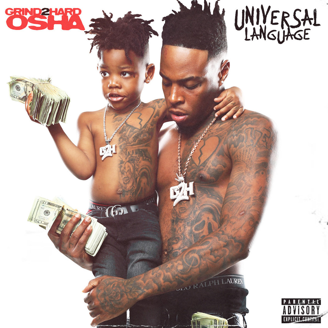 Stream Lil Danger by Grind2Hard Osh'a | Listen online for free on