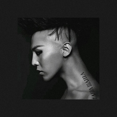 G-DRAGON - 눈, 코, 입 (EYES, NOSE, LIPS) (AI Cover)