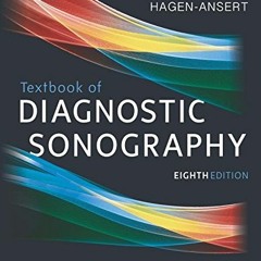 [ACCESS] KINDLE 📑 Workbook for Textbook of Diagnostic Sonography by  Sandra L. Hagen