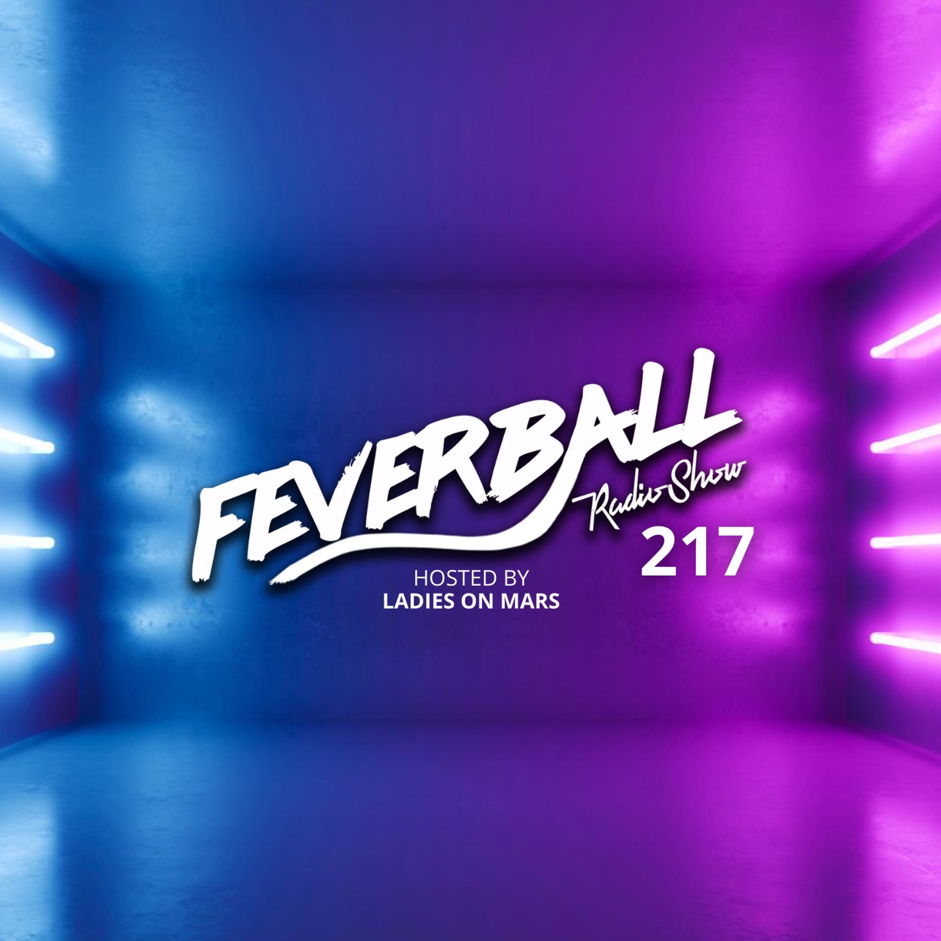 Feverball Radio Show