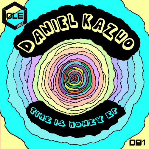 Time Is Money (Extended Mix)