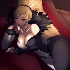 Relatively Despair (Hilda Theme) - Under Night In Birth II/2 OST