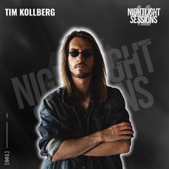 Nightlight Sessions 001: Tim Kollberg @ Mikroport Beach, Germany