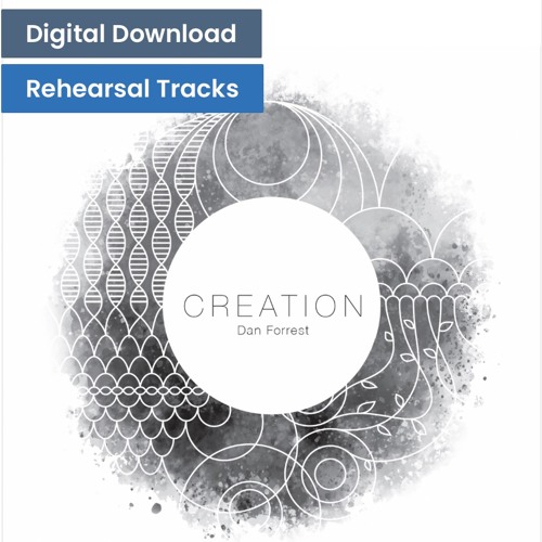 CREATION 06 The Garden - Balanced Mix EXCERPT