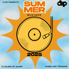 Summer Mixtape 2025