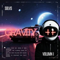 Gravity (Feat. Rob Greene)