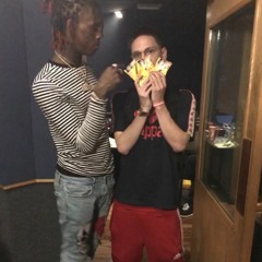 Famous Dex - Look what he did Ft. Jay $way (Prod. $B)