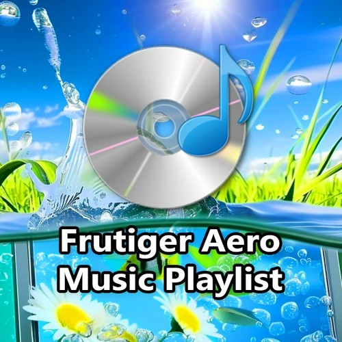 Stream Skeuoss.net | Listen to Frutiger Aero Music Playlist 🌐🐠🫧🍀 7