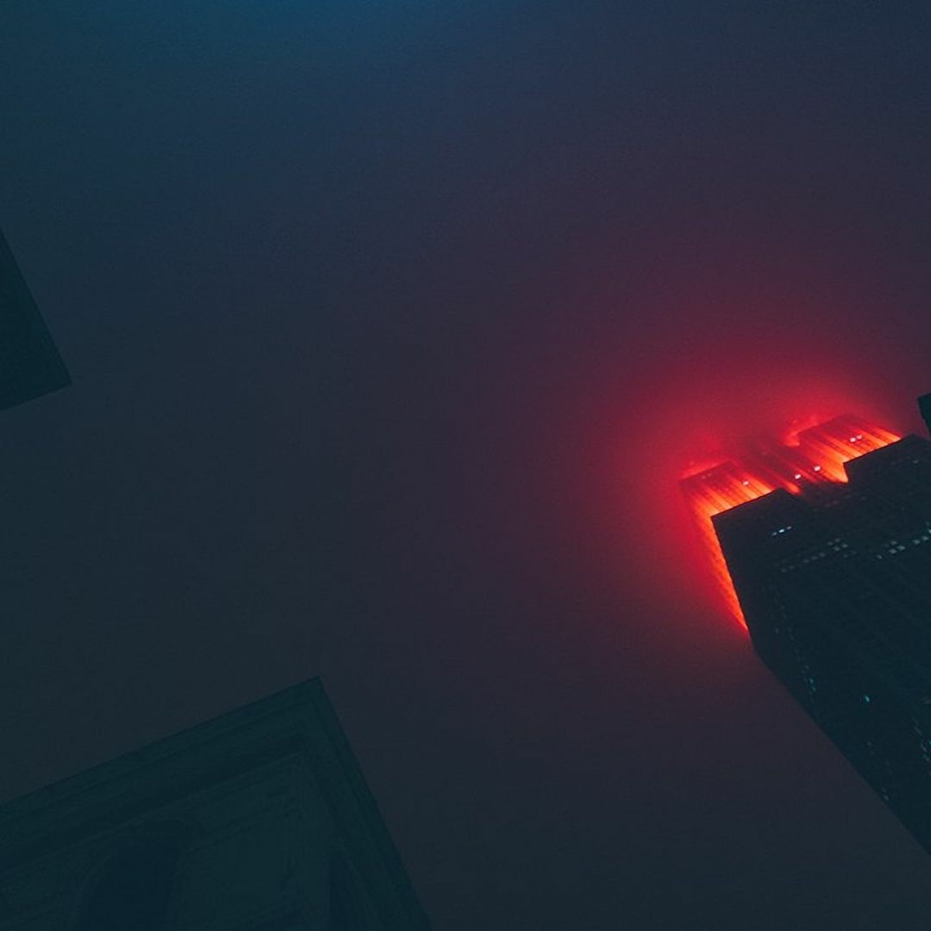Lights Below episode artwork