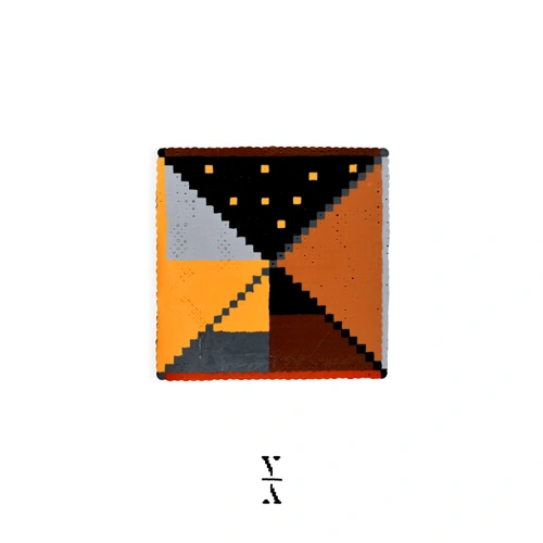 Artwork for the song Lane 8 - Higher (Rinzen Remix) by This Never Happened on Next Sound