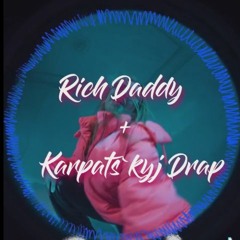 CLONNEX, VALEROVSKA - KARPATSKY SMOKING DRAP