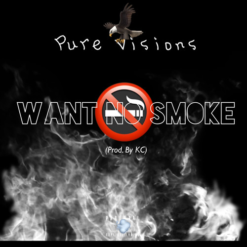 Want No Smoke (Prod. by KC) [New 2023]