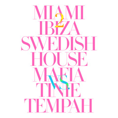 Miami 2 Ibiza (Radio Edit)