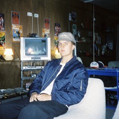 Baxter 100% Unreleased Mix