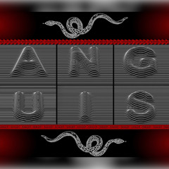 ANGUIS  - Joy of Satan