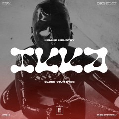 IKKA - Close Your Eyes (Original Mix)[II127S]