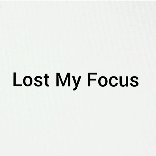 Lost focus Audio