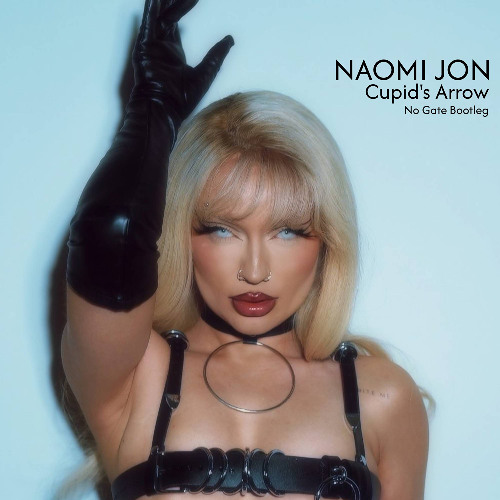 NAOMI JON - Cupid's Arrow (No Gate Bootleg) [FREE DOWNLOAD]