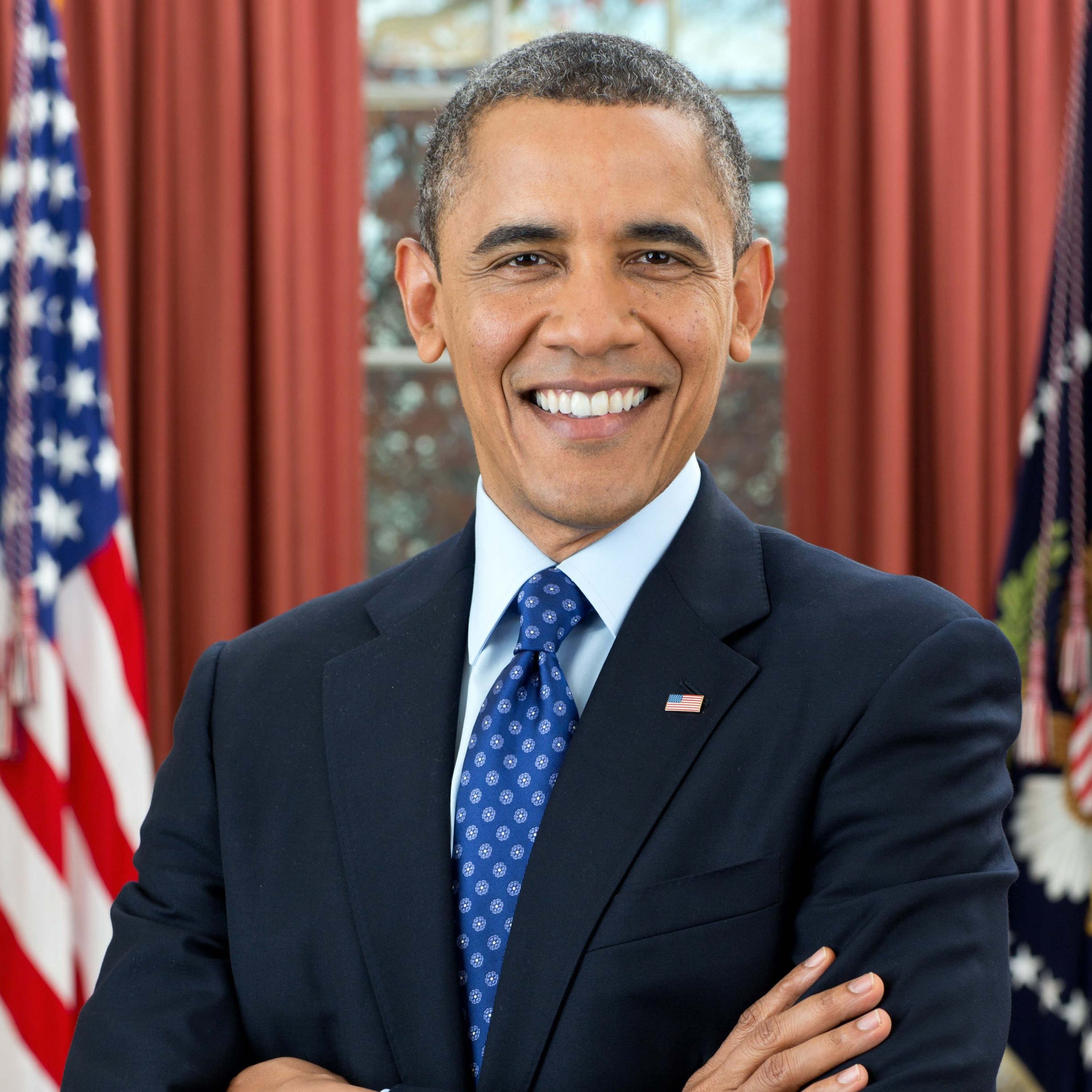 Bizarre Theory On How Obama Could Return To Presidency episode artwork
