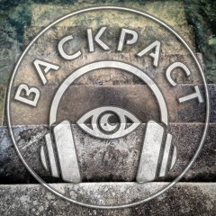BACKPACT - ENDINGS ARE BEGINNINGS album (2021)