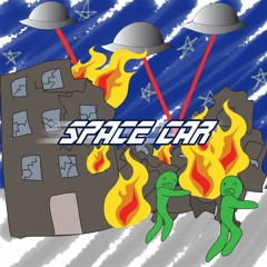 Space Car