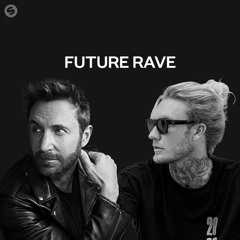 Future Rave 2022