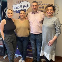 Felújítás: felkészülni a meglepetésekre! Gulyás István - Valódi nők 2025. 03. 19. - 7 óra