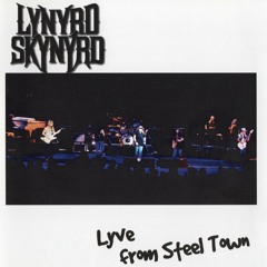 Lynyrd Skynyrd