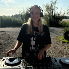 Liveset @ Kinetic Festival | 31.08.24