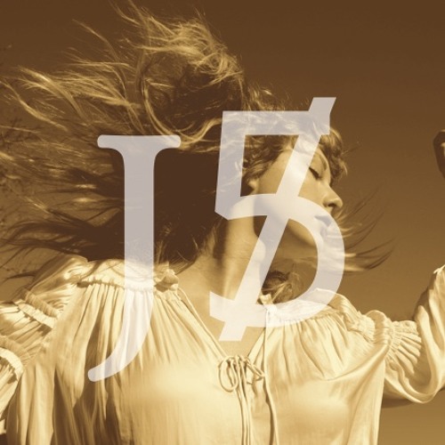 You Belong With Me - Taylor Swift x Jesse Cruz x Leondis (J5 Edit)