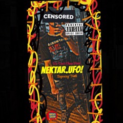 NEKTAR.UFO! - Hungry Hyena (Prod.Stoic)