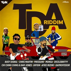Chi Ching Ching - Real Good [TDA Riddim]