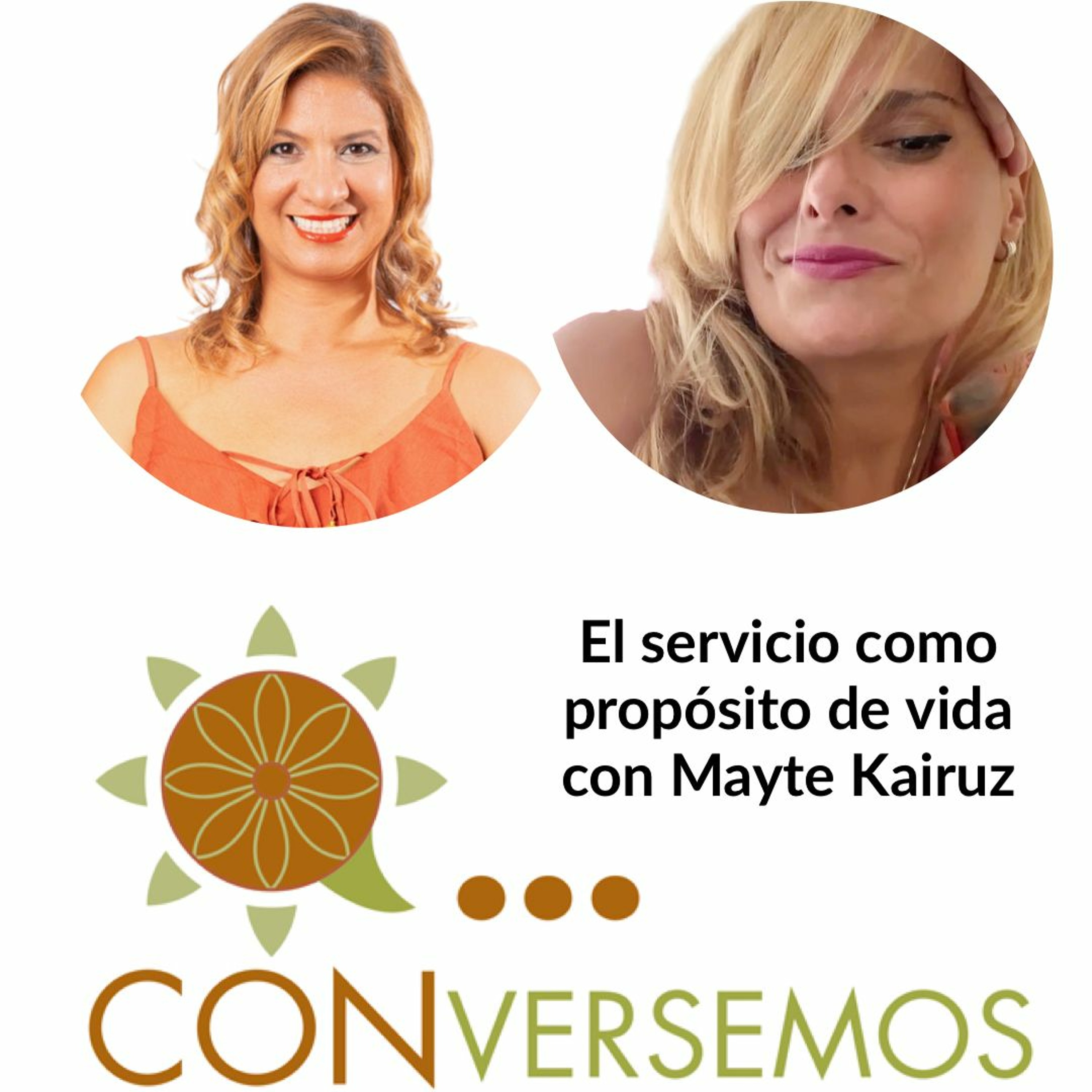 Conversemos... en Orden Divino