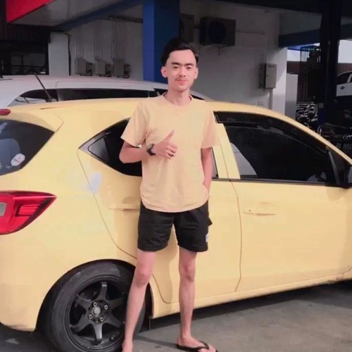 DJ LUTHFI AP - 6 MARET 2022 SPECIAL PRIA PITIH NO LIMIT!!