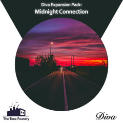 Tone Factory - Diva Expansion Pack - Midnight Connection
