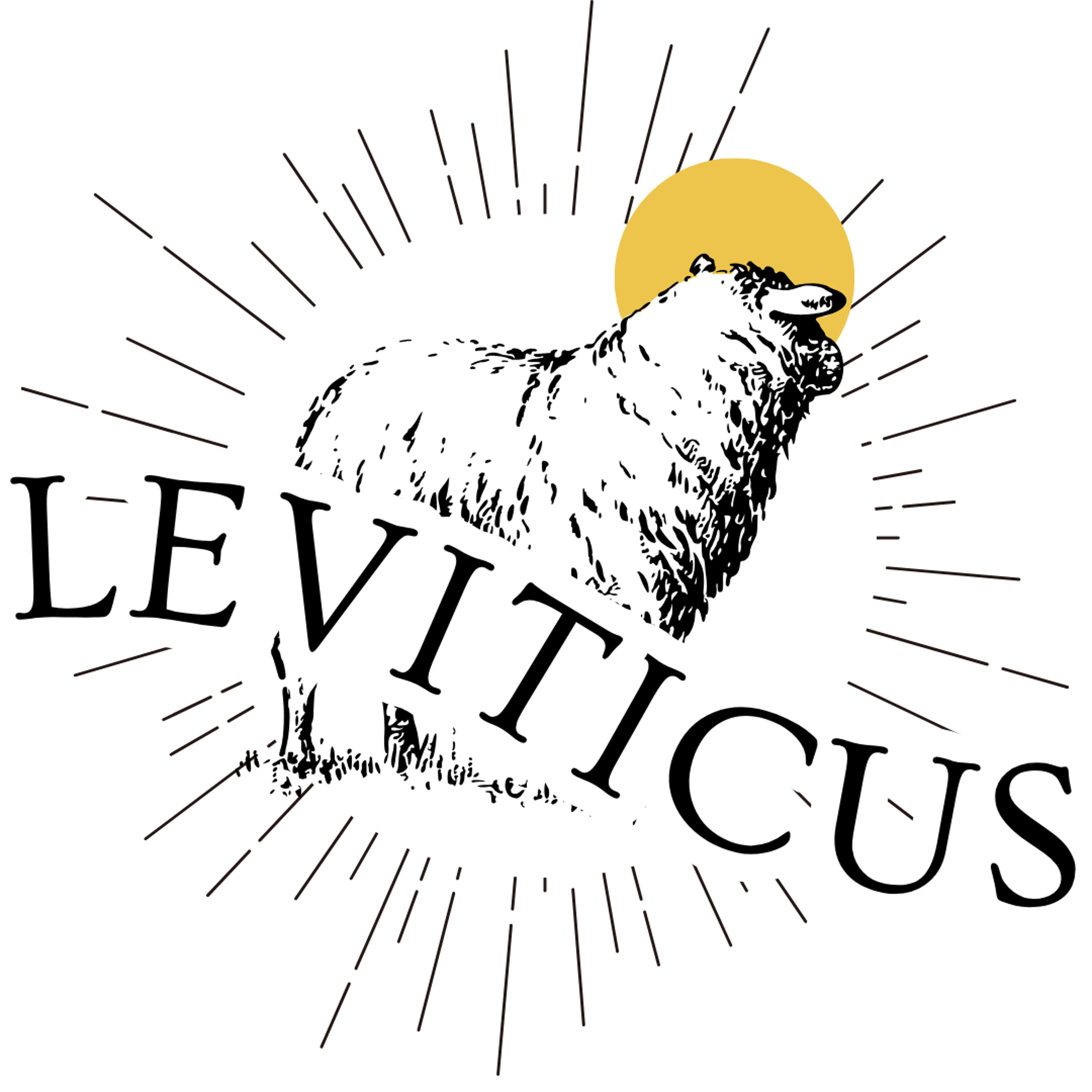 Leviticus 1-7