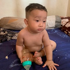 TINGGI KALII DEK ??