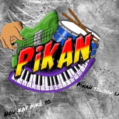 Pikan - Limbé (Mardi Gras 2011 maquette )