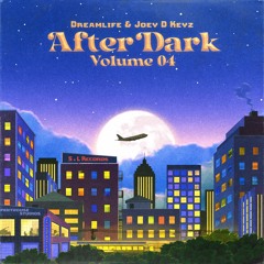 After Dark Volume 4 - Full Preview