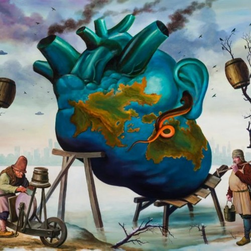 Alecmorph background music download DOWNLOAD