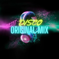 BENT - Let Me See You Dance (Original Mix)