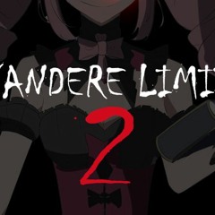 Yandere Limit 2 - Ink Storm