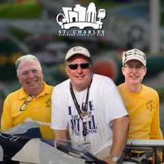 St. Charles Stories - Fox Valley Aero Club