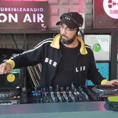 ANDY LAGUNA - NATURAL GROOVE  2025-11-04