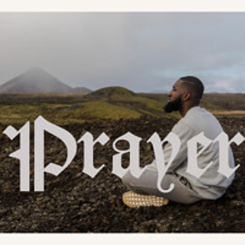 (12-29-24) Prayer -- Hope, Joy, & Peace
