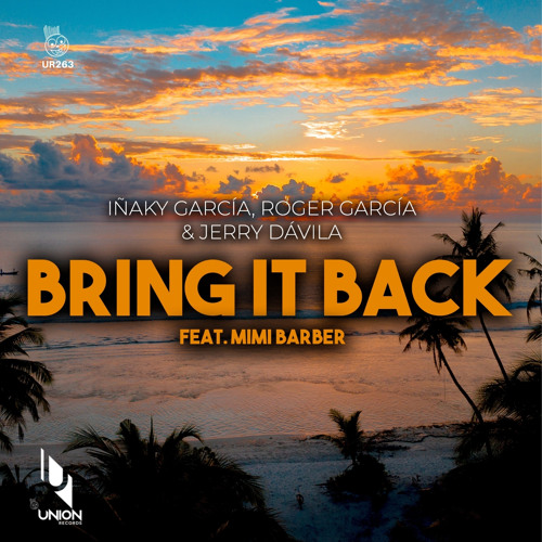Bring it Back (Extended Vocal Mix) [feat. Mimi Barber]